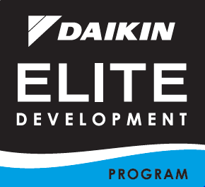 Daikin Elite Logo