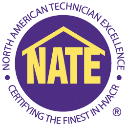 Nate Certified Technicians