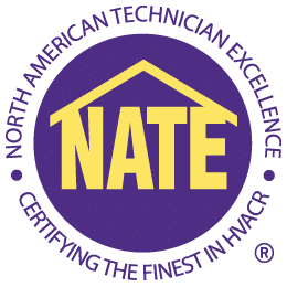 Nate Certified Technicians