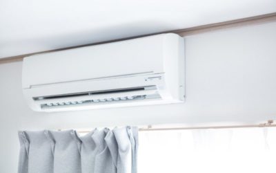 5 Benefits of Choosing a Ductless HVAC System in Arabi, LA