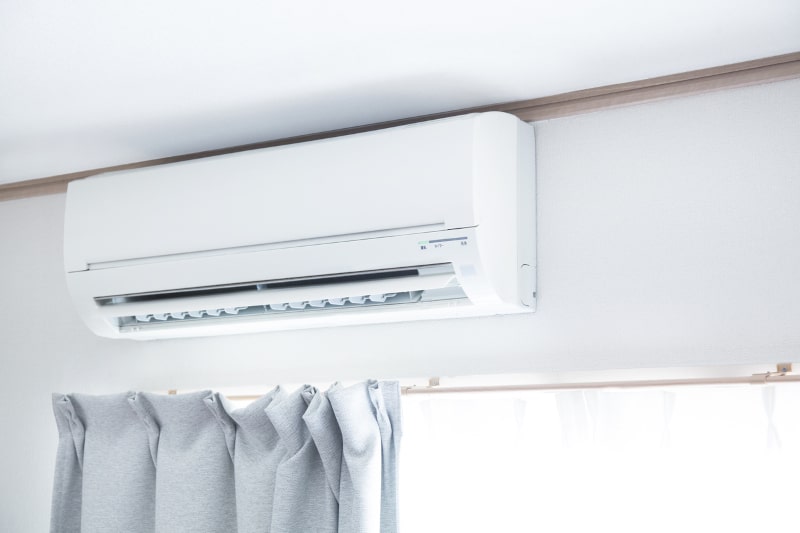 ductless hvac