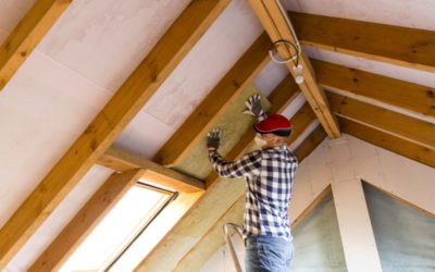 3 Benefits of Proper Home Insulation in New Orleans, LA