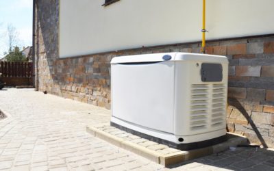 4 Reasons Why a Backup Generator Is a Wise Investment in Arabi, LA