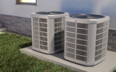 4 Symptoms of a Bad Heat Pump Compressor in Taft, LA