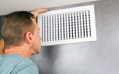 Why Is Proper Ventilation Important for an HVAC System in Gretna, LA